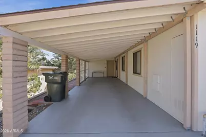 1119 W Driftwood Drive, Payson, AZ 85541 - Photo 20