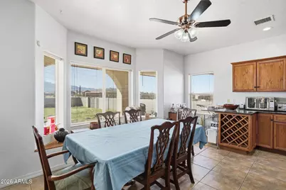 10427 E Blue Sky Vista, Hereford, AZ 85615 - Photo 16