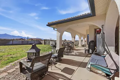 10427 E Blue Sky Vista, Hereford, AZ 85615 - Photo 38