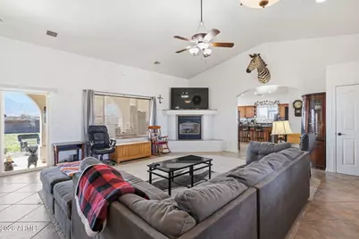 10427 E Blue Sky Vista, Hereford, AZ 85615 - Photo 8