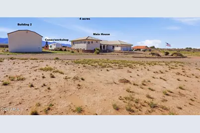 10427 E Blue Sky Vista, Hereford, AZ 85615 - Photo 2