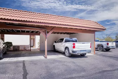 100 N Vulture Mine Road #100, Wickenburg, AZ 85390 - Photo 24