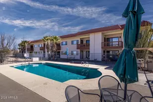 100 N Vulture Mine Rd, Wickenburg, AZ 85390 - Photo 1