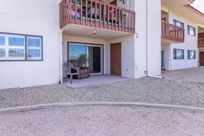 100 N Vulture Mine Road #100, Wickenburg, AZ 85390 - Photo 20