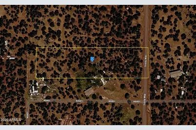 17 County Rd 8407 -- #-, Vernon, AZ 85940 - Photo 1