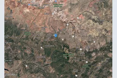 17 Acr 8407 -- #22, Concho, AZ 85924 - Photo 4