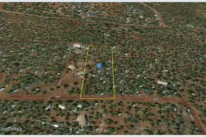 17 Acr 8407 -- #22, Concho, AZ 85924 - Photo 2