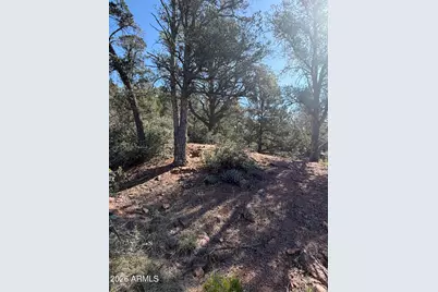 813 N Blue Spruce Circle #282, Payson, AZ 85541 - Photo 10