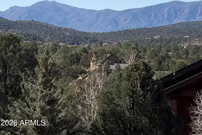 813 N Blue Spruce Circle #282, Payson, AZ 85541 - Photo 2