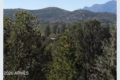 813 N Blue Spruce Circle #282, Payson, AZ 85541 - Photo 1