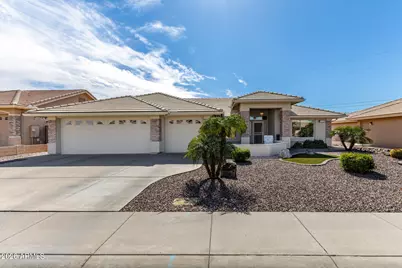 11031 E Olla Avenue, Mesa, AZ 85212 - Photo 1