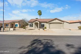 13666 W Antelope Dr, Sun City West, AZ 85375 - Photo 1