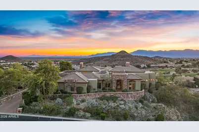 1915 E Muirwood Drive, Phoenix, AZ 85048 - Photo 1