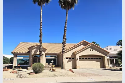 22017 N Venado Drive, Sun City West, AZ 85375 - Photo 1