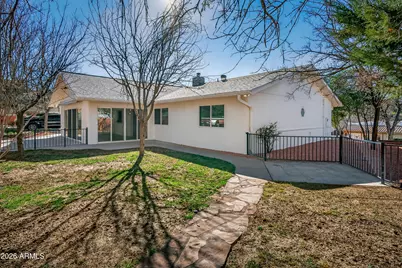 4310 E Cayuga Lane, Rimrock, AZ 86335 - Photo 34