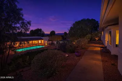 4310 E Cayuga Lane, Rimrock, AZ 86335 - Photo 2