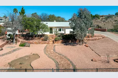 4310 E Cayuga Lane, Rimrock, AZ 86335 - Photo 2