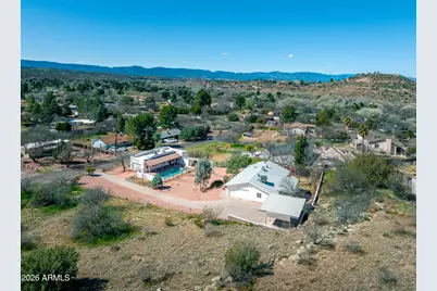 4310 E Cayuga Lane, Rimrock, AZ 86335 - Photo 66