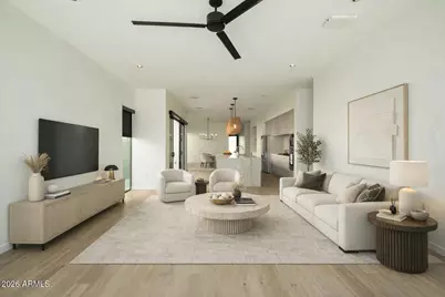 1729 E Winchcomb Drive, Phoenix, AZ 85022 - Photo 8