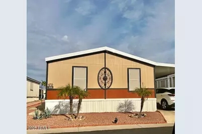 301 S Signal Butte Road #233, Apache Junction, AZ 85120 - Photo 1