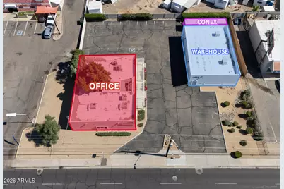 11855 N 19th Avenue, Phoenix, AZ 85029 - Photo 4