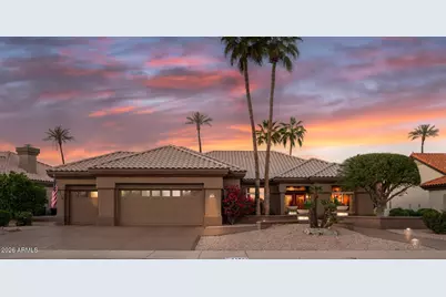 21837 N Montego Drive, Sun City West, AZ 85375 - Photo 2