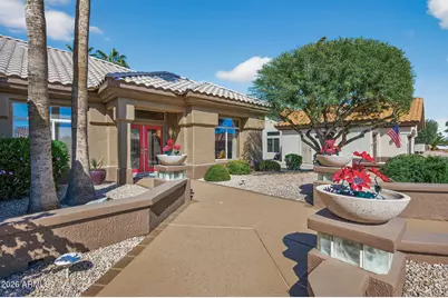 21837 N Montego Drive, Sun City West, AZ 85375 - Photo 10