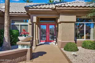 21837 N Montego Dr, Sun City West, AZ 85375 - Photo 8