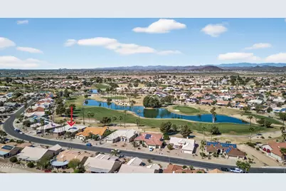 21837 N Montego Drive, Sun City West, AZ 85375 - Photo 82