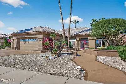 21837 N Montego Drive, Sun City West, AZ 85375 - Photo 6