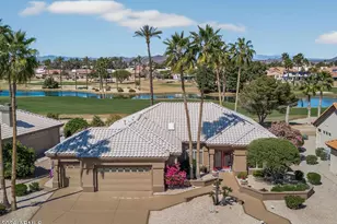 21837 N Montego Dr, Sun City West, AZ 85375 - Photo 1