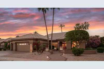 21837 N Montego Drive, Sun City West, AZ 85375 - Photo 84