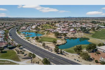 21837 N Montego Drive, Sun City West, AZ 85375 - Photo 80
