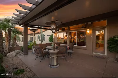 21837 N Montego Drive, Sun City West, AZ 85375 - Photo 88