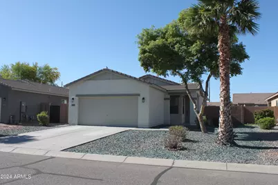 739 W Dana Drive, San Tan Valley, AZ 85143 - Photo 1