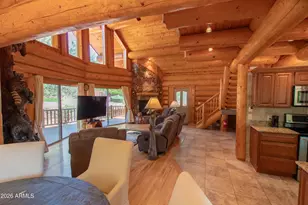 6168 W Hidden Pines Loop, Pine, AZ 85544 - Photo 8