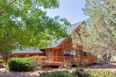 6168 W Hidden Pines Loop, Pine, AZ 85544 - Photo 1
