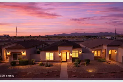 21744 N Verde Ridge Drive, Sun City West, AZ 85375 - Photo 1