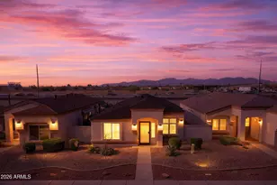 21744 N Verde Ridge Dr, Sun City West, AZ 85375 - Photo 1