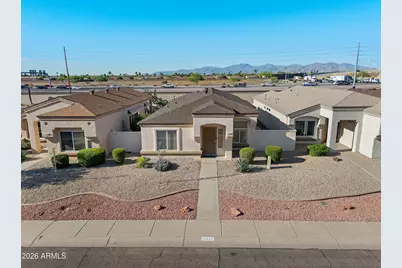 21744 N Verde Ridge Drive, Sun City West, AZ 85375 - Photo 2