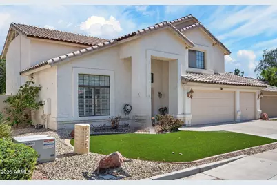 3241 S Horizon Place, Chandler, AZ 85248 - Photo 2