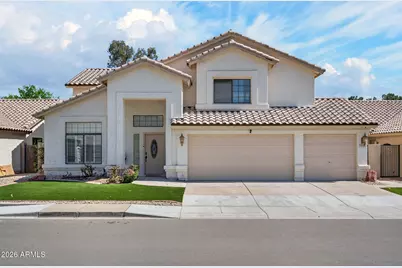 3241 S Horizon Place, Chandler, AZ 85248 - Photo 1