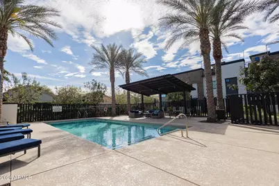 142 E Hearne, Gilbert, AZ 85234 - Photo 34