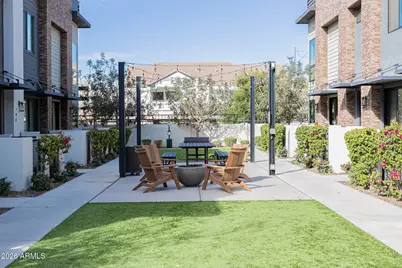 142 E Hearne Way, Gilbert, AZ 85234 - Photo 32