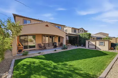 12932 W Cassia Trail, Peoria, AZ 85383 - Photo 4