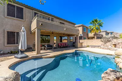 16617 S 27th Lane, Phoenix, AZ 85045 - Photo 2
