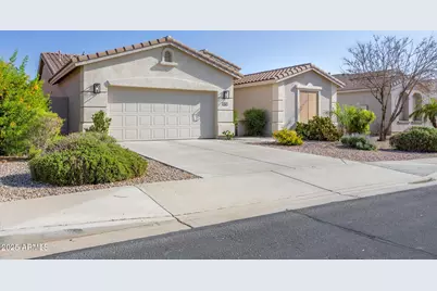 2512 E Katrina Trail, Casa Grande, AZ 85194 - Photo 2