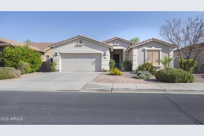 2512 E Katrina Trail, Casa Grande, AZ 85194 - Photo 1