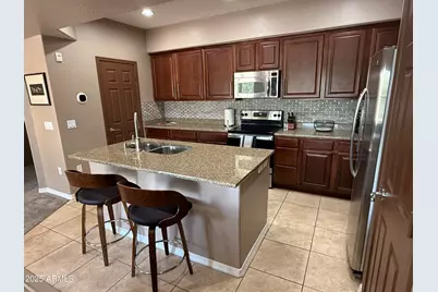 3935 E Rough Rider Road #1014, Phoenix, AZ 85050 - Photo 6