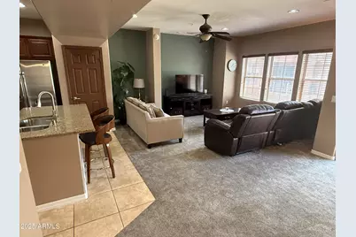 3935 E Rough Rider Road #1014, Phoenix, AZ 85050 - Photo 8